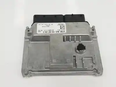 Second-hand car spare part ecu engine control for seat arona 1.0 tsi oem iam references 05c907394d  05c907394d