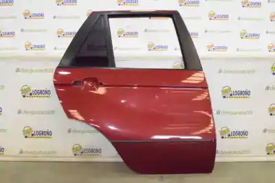 Peça sobressalente para automóvel em segunda mão porta do automóvel traseira direita por bmw x5 (e53) 3.0 d referências oem iam 41528256828
