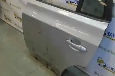 Автозапчасти б/у ЗАМОК ЗАДНЕЙ ЛЕВОЙ ДВЕРИ за BMW X3 (G01, F97)  ссылки OEM IAM 51227202147  51227202147