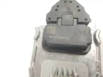 Pezzo di ricambio per auto di seconda mano sonda lambda per citroen jumpy spacetourer 2.0 blue-hdi fap riferimenti oem iam 9817308880  9817308880