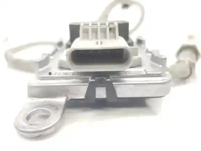 Peça sobressalente para automóvel em segunda mão sonda lambda por citroen jumpy spacetourer 2.0 blue-hdi fap referências oem iam 9817308880  9817308880