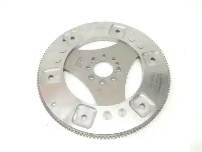 Second-hand car spare part engine flywheel for citroen jumpy spacetourer feel xl oem iam references 9654589080  9654589080