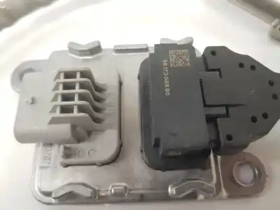 Pezzo di ricambio per auto di seconda mano sonda lambda per citroen jumpy spacetourer 2.0 blue-hdi fap riferimenti oem iam 9817308880  9817308880
