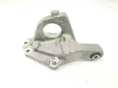 Second-hand car spare part engine support for citroen jumpy spacetourer 2.0 blue-hdi fap oem iam references 9810139080  9810139080