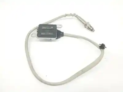 Peça sobressalente para automóvel em segunda mão sonda lambda por citroen jumpy spacetourer 2.0 blue-hdi fap referências oem iam 9817308880