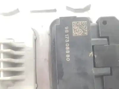 Peça sobressalente para automóvel em segunda mão sonda lambda por citroen jumpy spacetourer 2.0 blue-hdi fap referências oem iam 9817308880  9817308880