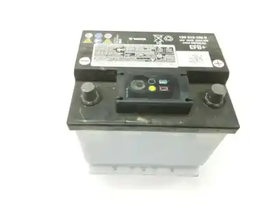 İkinci el araba yedek parçası akü için seat arona (kj) style 116 cv / 85 kw oem iam referansları 1s0915105b  1s0915105b