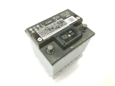İkinci el araba yedek parçası akü için seat arona (kj) style 116 cv / 85 kw oem iam referansları 1s0915105b  1s0915105b