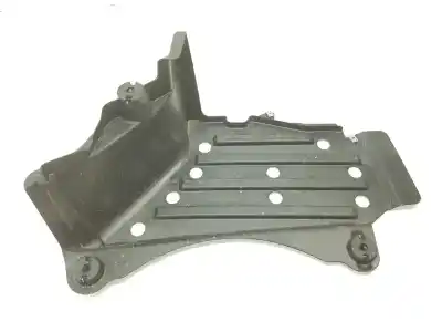 Second-hand car spare part sump guard for seat arona 1.0 tsi oem iam references 6f0825205