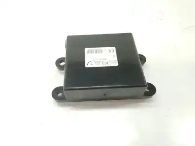Автозапчасти б/у электронный модуль за mitsubishi asx (ga0w) 1.6 di-d cat ссылки oem iam 8637c093
