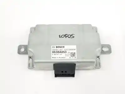 Автозапчасти б/у комплект подушки безопасности за mitsubishi asx (ga0w) 1.6 cat ссылки oem iam   