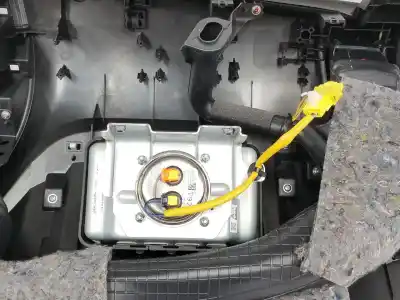 Автозапчасти б/у комплект подушки безопасности за mitsubishi asx (ga0w) 1.6 cat ссылки oem iam   
