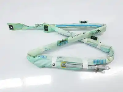 Second-hand car spare part front right curtain airbag for mercedes-benz clase c (w205) lim. 2.1 cdi cat 170 cv / 125 kw oem iam references a2058600502  a2058600502