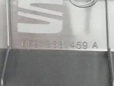 Автозапчасти б/у литье за seat arona (kj) style 116 cv / 85 kw ссылки oem iam 6f9863459a