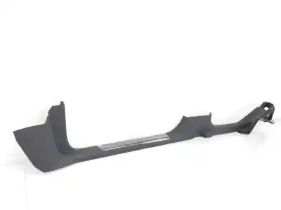 Second-hand car spare part decorative moulding for seat arona 1.0 tsi oem iam references 6f0863484b