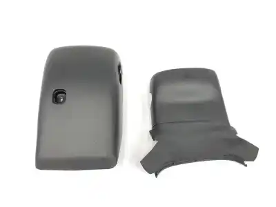 Автозапчасти б/у литье за seat arona (kj) style 116 cv / 85 kw ссылки oem iam 6f0858559k