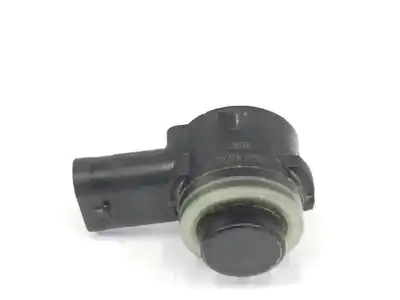 Peça sobressalente para automóvel em segunda mão sensor de estacionamento por audi a3 sportback (8va, 8vf) 1.6 tdi referências oem iam 5q0919275b