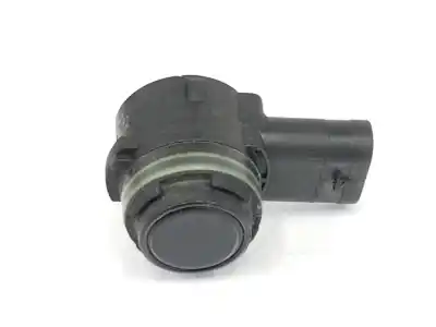 Peça sobressalente para automóvel em segunda mão sensor de estacionamento por audi a3 sportback (8va, 8vf) 1.6 tdi referências oem iam 5q0919275b