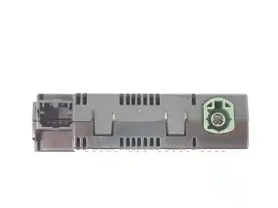 Second-hand car spare part electronic module for seat arona 1.0 tsi oem iam references 575035736a  575035736a