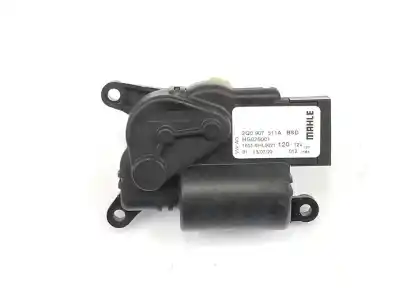 Second-hand car spare part electronic module for seat arona 1.0 tsi oem iam references 2q0907511a  2q0907511a