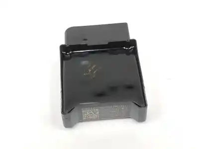 Second-hand car spare part electronic module for seat arona 1.0 tsi oem iam references 5q0906093b  5q0906093b