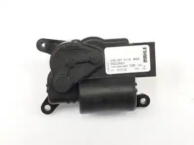 Second-hand car spare part electronic module for seat arona 1.0 tsi oem iam references 2q0907511a  2q0907511a