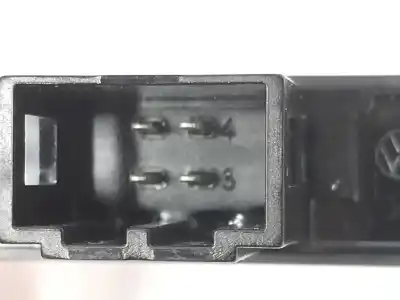 Second-hand car spare part electronic module for seat arona 1.0 tsi oem iam references 6f0919234a  6f0919234a