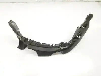 Автозапчасти б/у опора левой фары за seat arona (kj) style 116 cv / 85 kw ссылки oem iam 6f9807571b