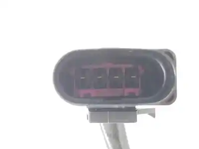 Second-hand car spare part lambda probe for seat arona 1.0 tsi oem iam references 04e906262gg  04e906262gg