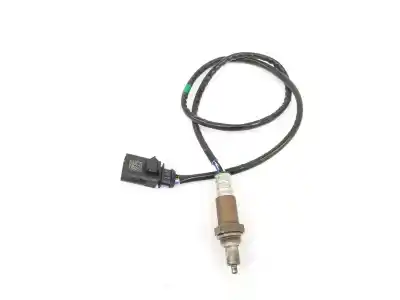 Second-hand car spare part lambda probe for seat arona 1.0 tsi oem iam references 04e906262gg  04e906262gg