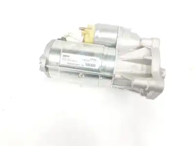 Peça sobressalente para automóvel em segunda mão motor de arranque por ds 5 2.0 blue-hdi fap referências oem iam 9654561480