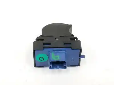 Second-hand car spare part rear right power window switch for fiat tipo ii (357) fam lounge oem iam references 735498750  735498750