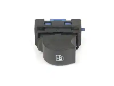 Second-hand car spare part rear right power window switch for fiat tipo ii (357) fam lounge oem iam references 735498750  735498750