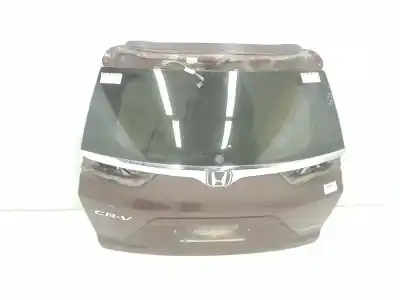 Gebrauchtes Autoersatzteil HECKKLAPPE zum HONDA CR-V  OEM-IAM-Referenzen 68100T1GE00ZZ  