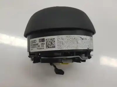 Автозапчасти б/у комплект подушки безопасности за audi q2 (gab, gag) 1.6 tdi ссылки oem iam   