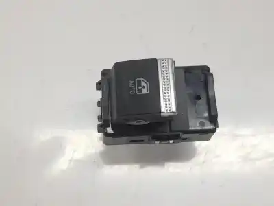Second-hand car spare part REAR LEFT POWER WINDOW SWITCH for RENAULT CLIO V (B7_)  OEM IAM references 254114723R  254114723R
