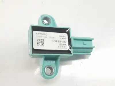 Peça sobressalente para automóvel em segunda mão sensor por audi q5 2.0 16v tdi clean diesel referências oem iam 8k0955557c  8k0955557c