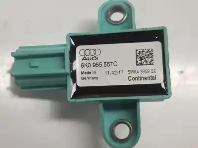 Peça sobressalente para automóvel em segunda mão sensor por audi q5 2.0 16v tdi clean diesel referências oem iam 8k0955557c  8k0955557c