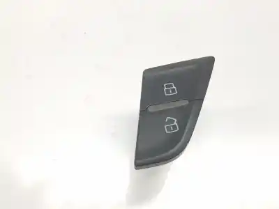 Second-hand car spare part switch for audi q5 3.0 v6 24v tdi oem iam references 8r1962107a  8r1962107a