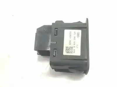 Second-hand car spare part switch for audi q5 2.0 16v tdi clean diesel oem iam references 4f0962109b  4f0962109b