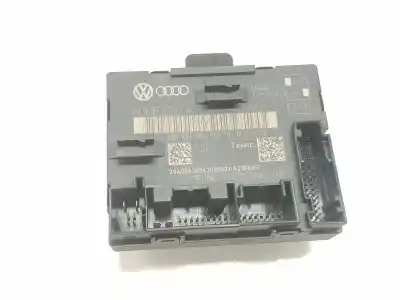 Автозапчастина б/у електронний модуль для audi q7 3.0 v6 24v tdi посилання на oem iam 8k0959793m  8k0959793m