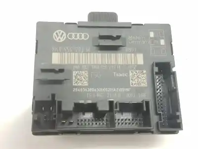 Second-hand car spare part electronic module for audi q7 3.0 v6 24v tdi oem iam references 8k0959793m