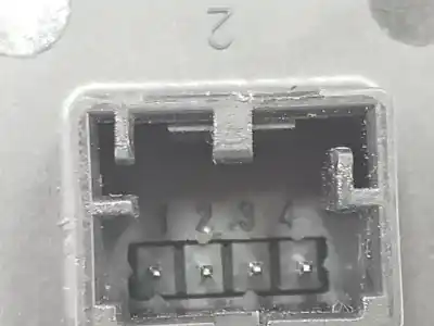 Second-hand car spare part rear left power window switch for alfa romeo giulietta (940_) 2.0 jtdm (940.fxl1a) oem iam references 156150331  156150331