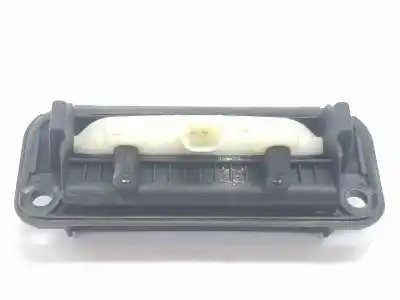 Second-hand car spare part tailgate back door handle for clase c clase c lim. 2.1 cdi oem iam references a2047500293  a2047500293