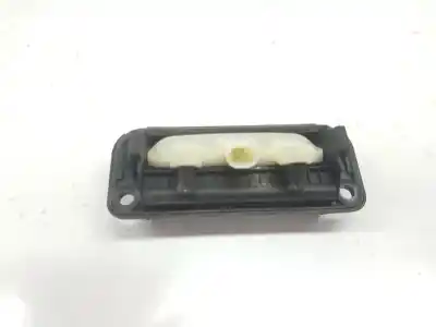 Second-hand car spare part tailgate back door handle for clase c clase c lim. 2.1 cdi oem iam references a2047500293  a2047500293