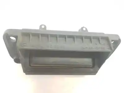 Second-hand car spare part tailgate back door handle for clase c clase c lim. 2.1 cdi oem iam references a2047500293  a2047500293