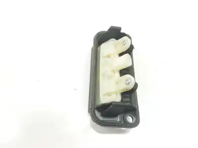 Second-hand car spare part tailgate back door handle for clase c clase c lim. 2.1 cdi oem iam references a2047500293  a2047500293