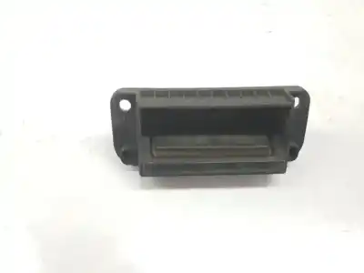Second-hand car spare part tailgate back door handle for clase c clase c lim. 2.1 cdi oem iam references a2047500293