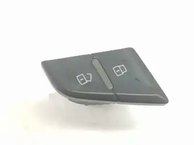 Second-hand car spare part switch for audi q5 3.0 v6 24v tdi oem iam references 8r1962107a