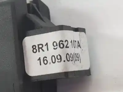 Second-hand car spare part switch for audi q5 3.0 v6 24v tdi oem iam references 8r1962107a  8r1962107a